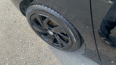 Vauxhall Astra 1.2 Turbo 130 GS Line 5dr Petrol Hatchback